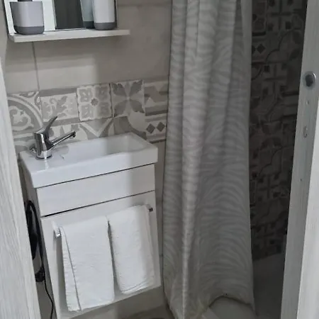 Il Vicolo Apartment