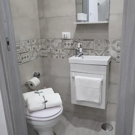 Apartment Il Vicolo *