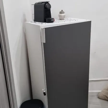 Il Vicolo Apartman
