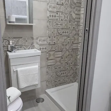 Il Vicolo Apartment *