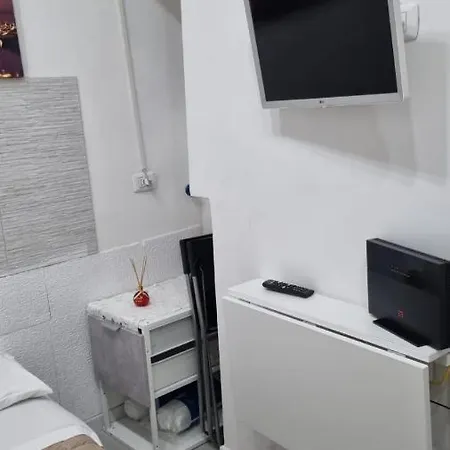 Apartment Il Vicolo *